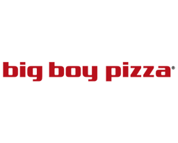 Big Boy Pizza Troisdorf logo.