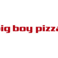 Big Boy Pizza Troisdorf logo.